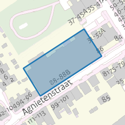 Perceel AHM01-R-3365