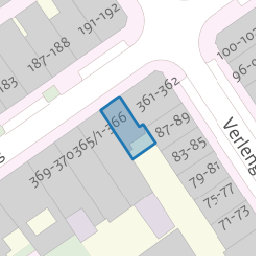 Perceel AHM01-R-3371