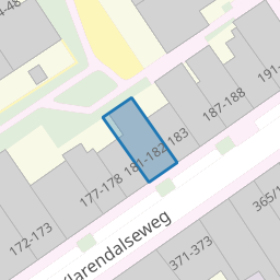 Perceel AHM01-R-3400