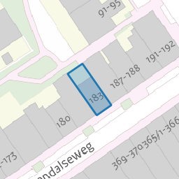 Perceel AHM01-R-3401