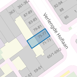 Perceel AHM01-R-3411