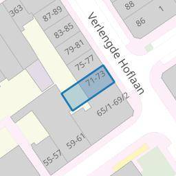 Perceel AHM01-R-3412