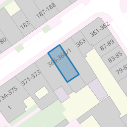 Perceel AHM01-R-3414