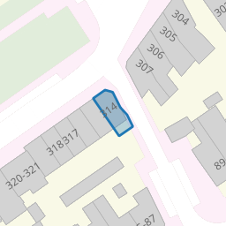 Perceel AHM01-R-3437