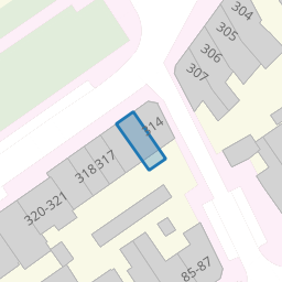 Perceel AHM01-R-3438