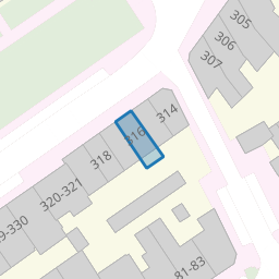 Perceel AHM01-R-3439