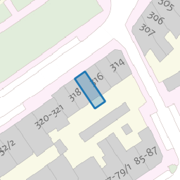 Perceel AHM01-R-3440