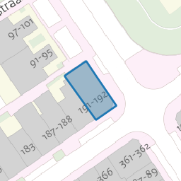 Perceel AHM01-R-3474