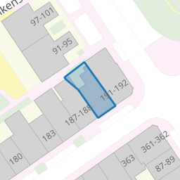 Perceel AHM01-R-3476