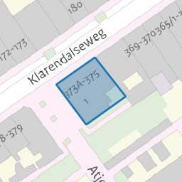 Perceel AHM01-R-3477