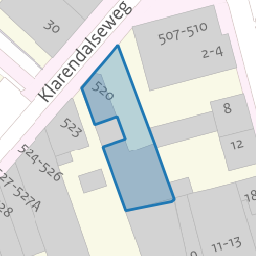 Perceel AHM01-R-3548