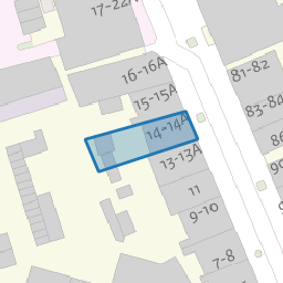 Perceel AHM01-R-3579