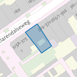 Perceel AHM01-R-3585