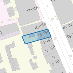 Perceel AHM01-R-3609