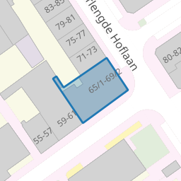 Perceel AHM01-R-3619