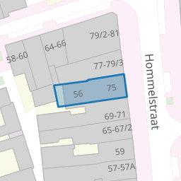 Perceel AHM01-R-3643