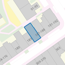 Perceel AHM01-R-3661