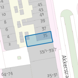 Perceel AHM01-R-3668