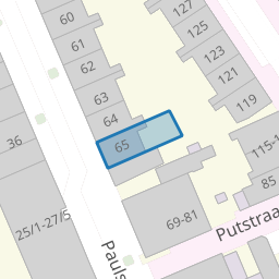 Perceel AHM01-R-3723