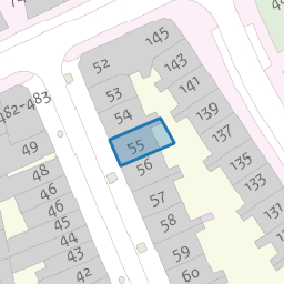 Perceel AHM01-R-3733