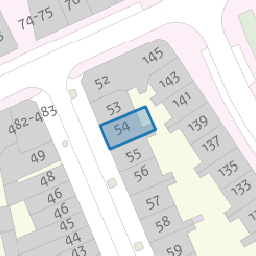 Perceel AHM01-R-3734