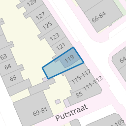 Perceel AHM01-R-3751