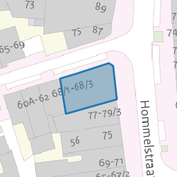 Perceel AHM01-R-3832