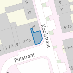 Perceel AHM01-R-4045