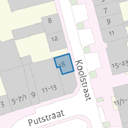 Perceel AHM01-R-4046