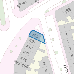 Perceel AHM01-R-4048