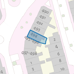 Perceel AHM01-R-4052