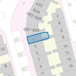 Perceel AHM01-R-4055