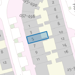 Perceel AHM01-R-4057