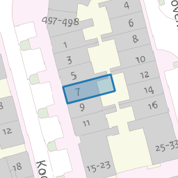 Perceel AHM01-R-4058