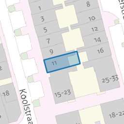 Perceel AHM01-R-4060