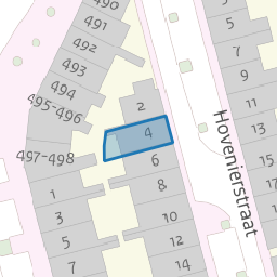 Perceel AHM01-R-4062