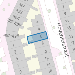 Perceel AHM01-R-4063