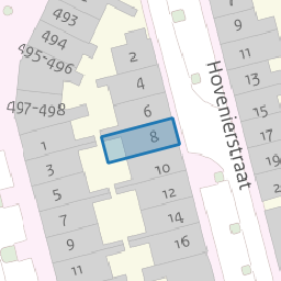 Perceel AHM01-R-4064