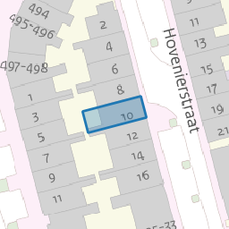 Perceel AHM01-R-4065