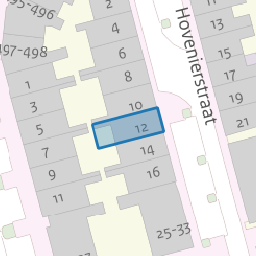 Perceel AHM01-R-4066