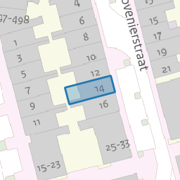 Perceel AHM01-R-4067