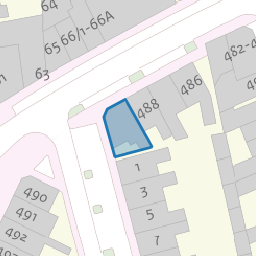 Perceel AHM01-R-4069