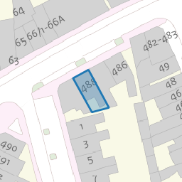 Perceel AHM01-R-4070