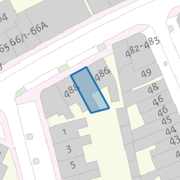 Perceel AHM01-R-4071