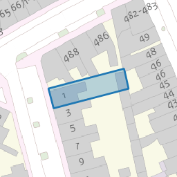 Perceel AHM01-R-4073