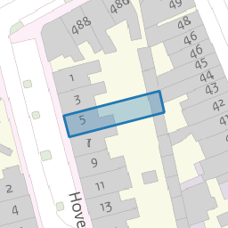 Perceel AHM01-R-4075