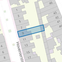 Perceel AHM01-R-4077