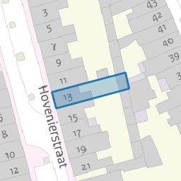 Perceel AHM01-R-4079