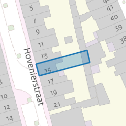 Perceel AHM01-R-4080