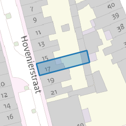 Perceel AHM01-R-4081